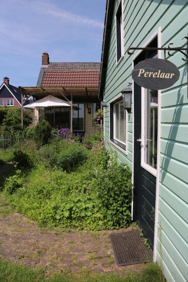 Perelaar Langelille Exterior foto